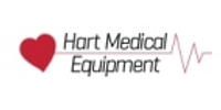 Hart Medical Equipment coupons